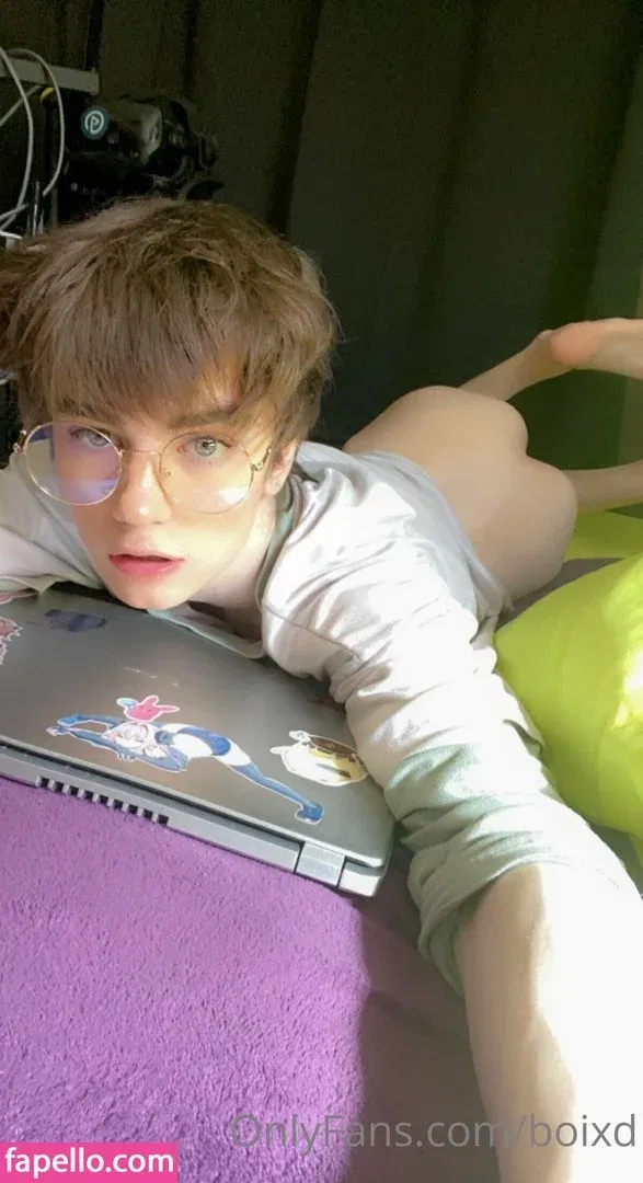 femboixd Onlyfans Photo Gallery 