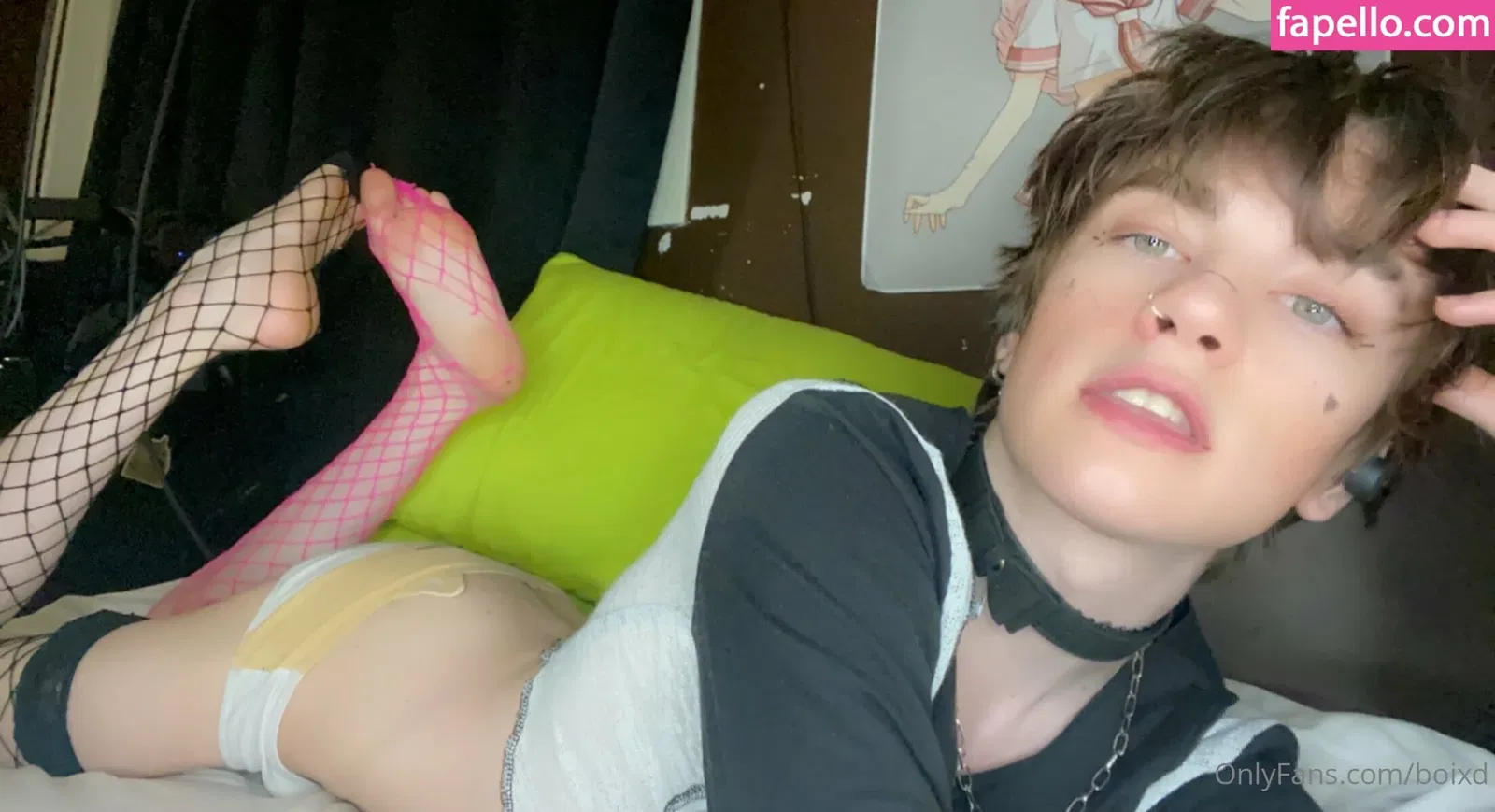 femboixd Onlyfans Photo Gallery 