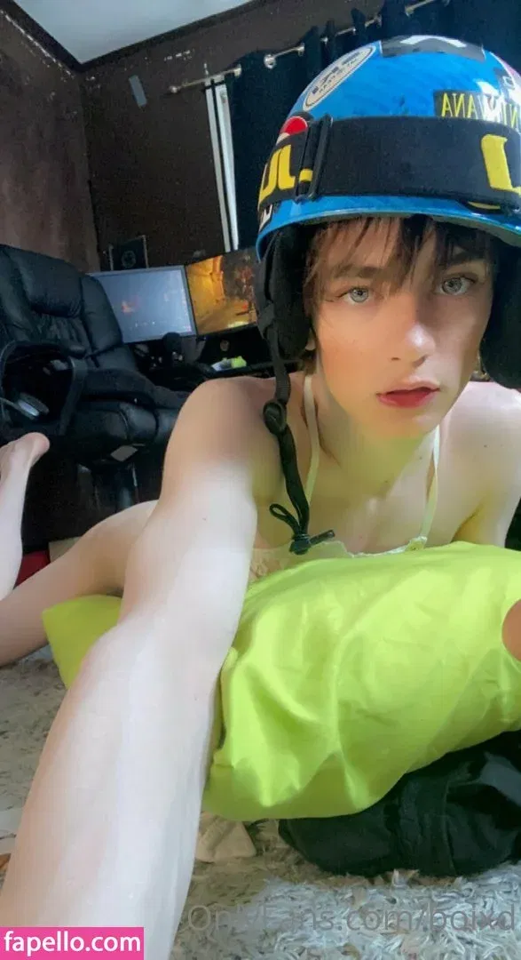 femboixd Onlyfans Photo Gallery 