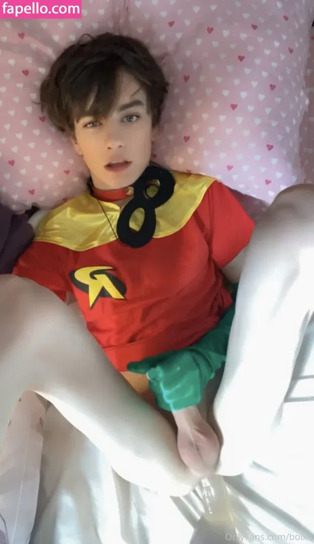 femboixd Onlyfans Photo Gallery 