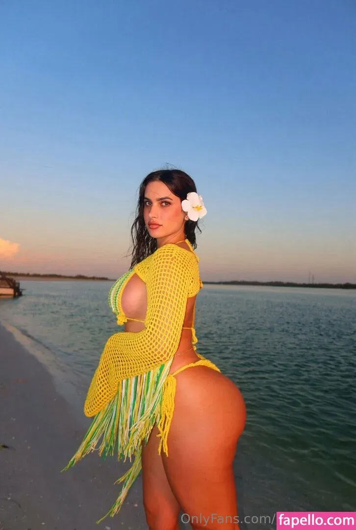 Allure By Ana Onlyfans Photo Gallery 