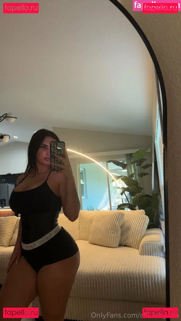 Allure By Ana Onlyfans Photo Gallery 