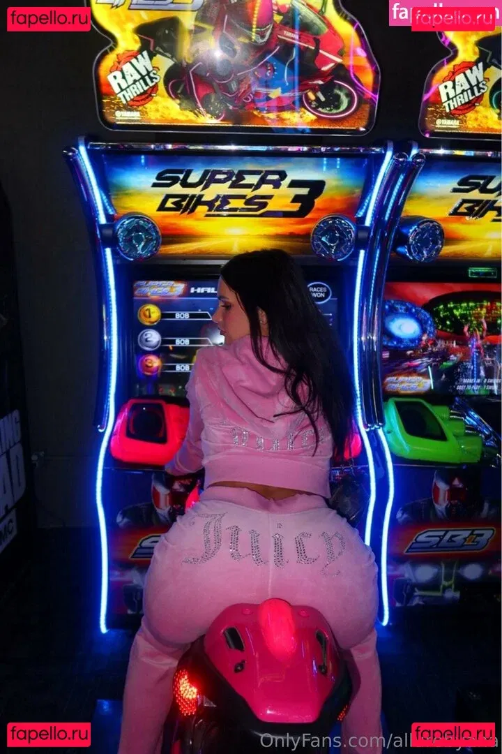 Allure By Ana Onlyfans Photo Gallery 