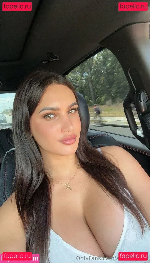 Allure By Ana Onlyfans Photo Gallery 