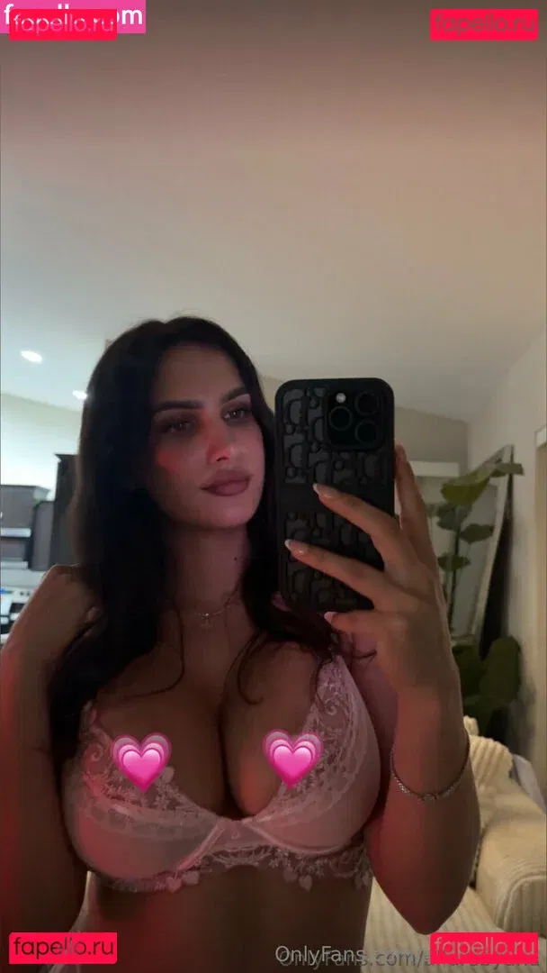 Allure By Ana Onlyfans Photo Gallery 