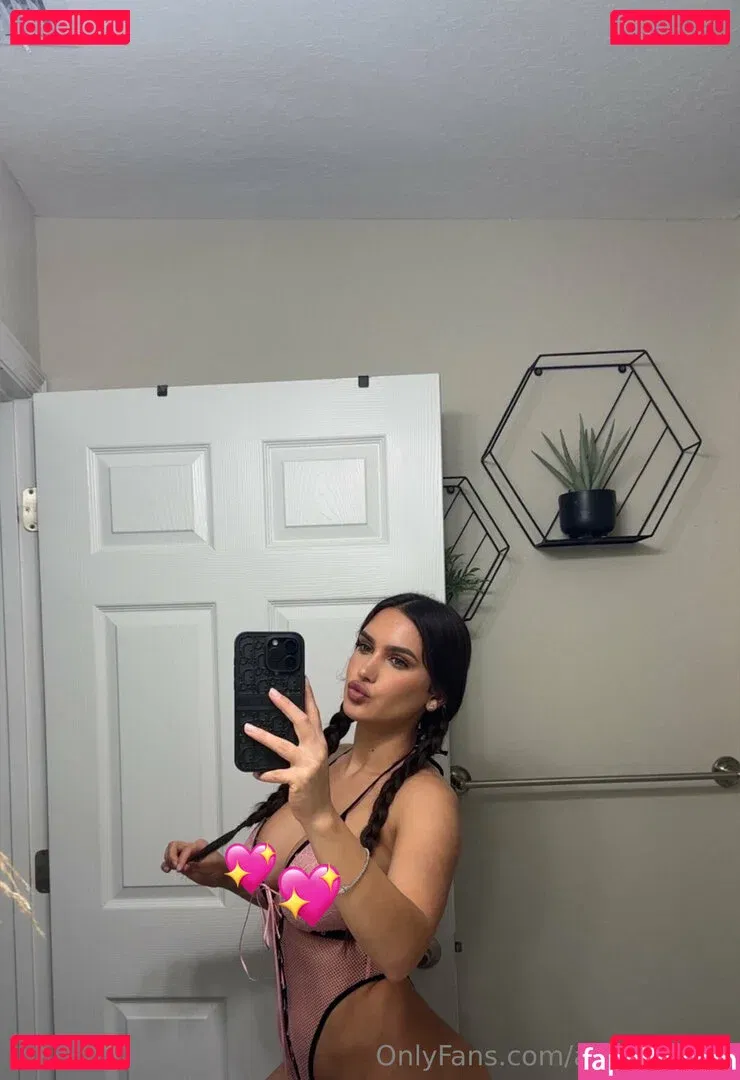 Allure By Ana Onlyfans Photo Gallery 