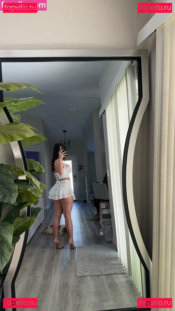 Allure By Ana Onlyfans Photo Gallery 