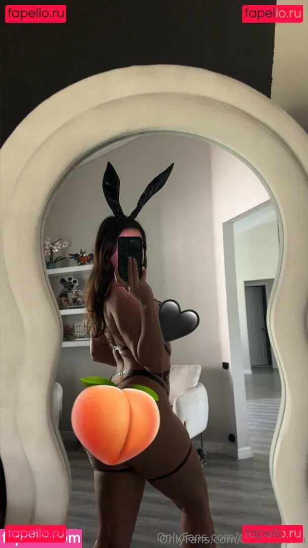 Allure By Ana Onlyfans Photo Gallery 