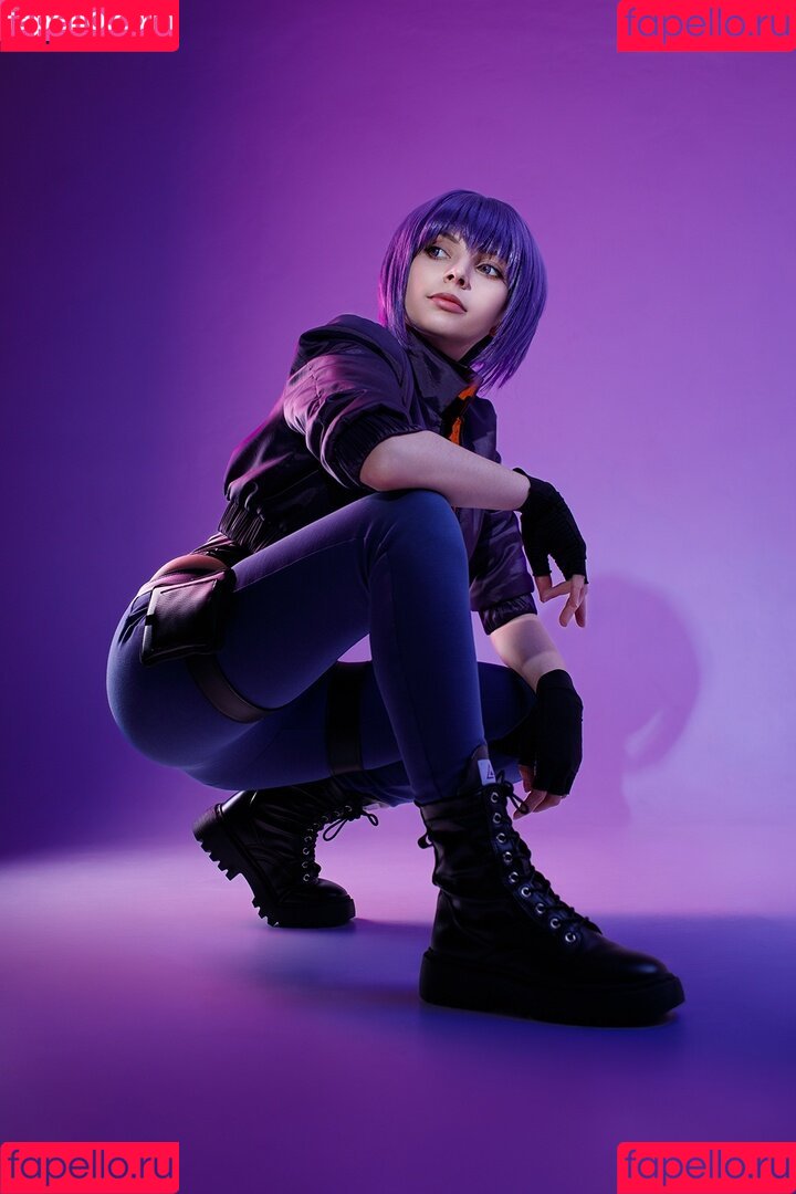 OwlLit Onlyfans Photo Gallery 