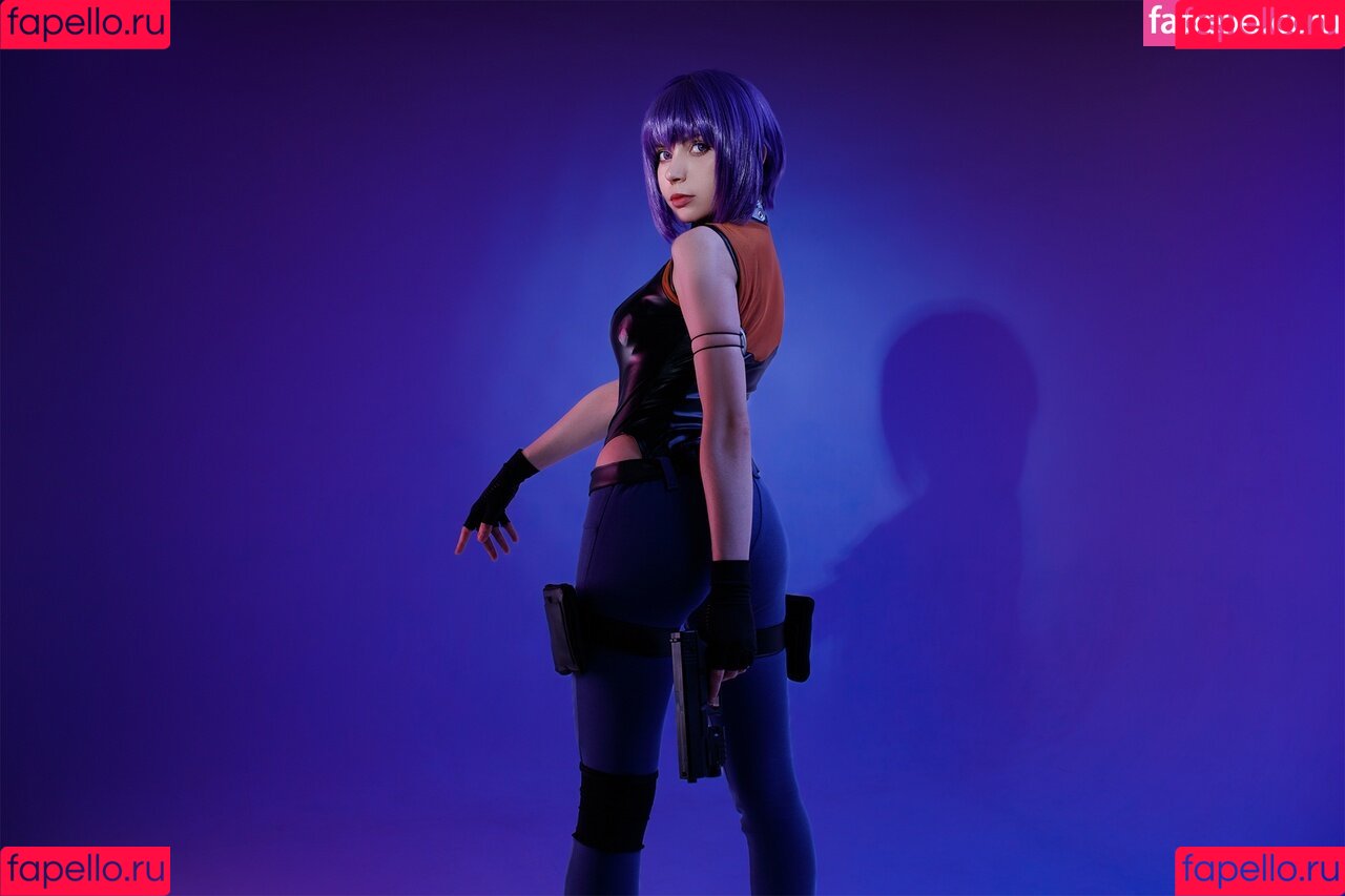 OwlLit Onlyfans Photo Gallery 