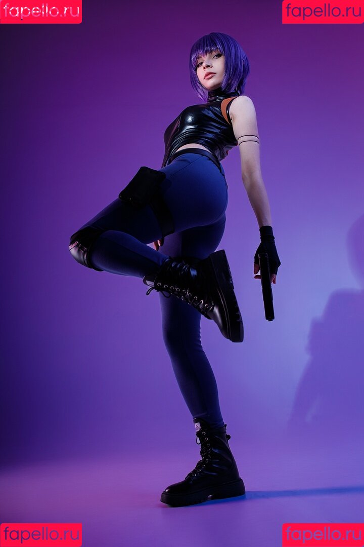 OwlLit Onlyfans Photo Gallery 