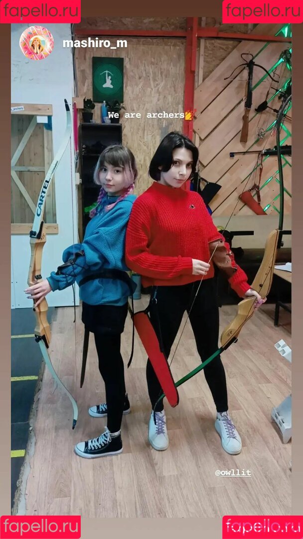 OwlLit Onlyfans Photo Gallery 