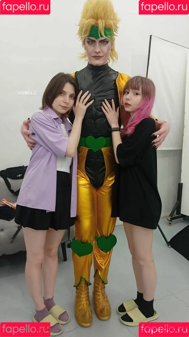 OwlLit Onlyfans Photo Gallery 