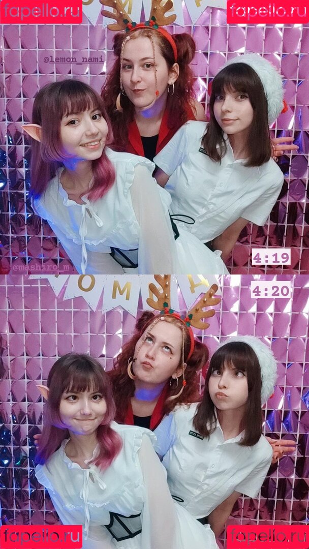 OwlLit Onlyfans Photo Gallery 