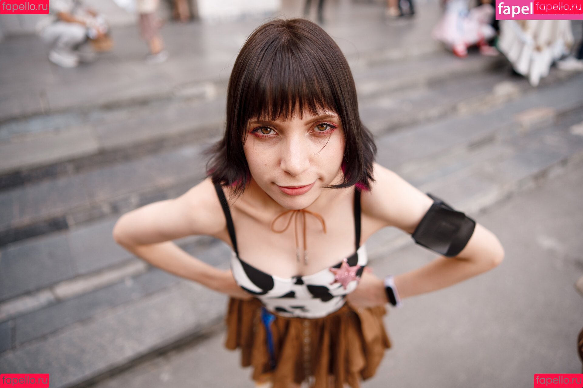 OwlLit Onlyfans Photo Gallery 