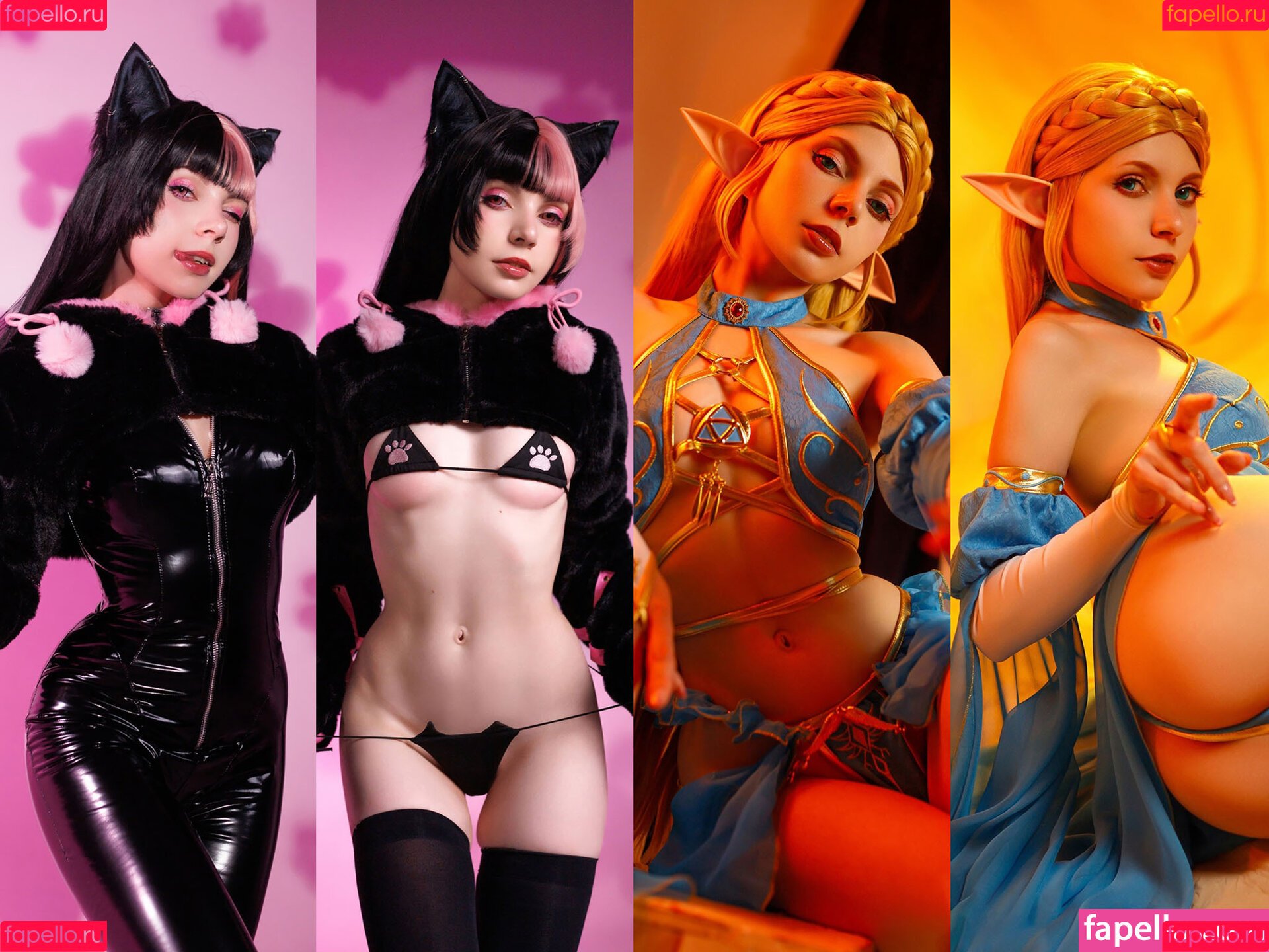 OwlLit Onlyfans Photo Gallery 