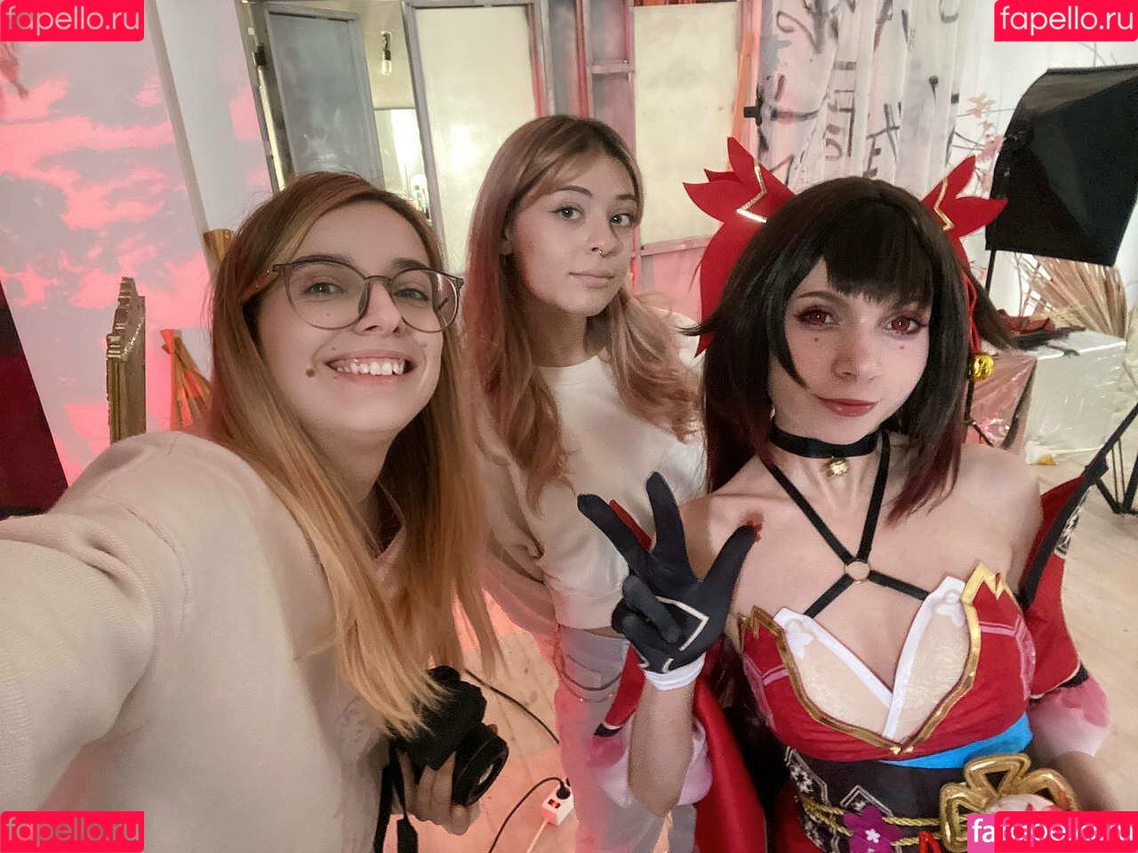 OwlLit Onlyfans Photo Gallery 