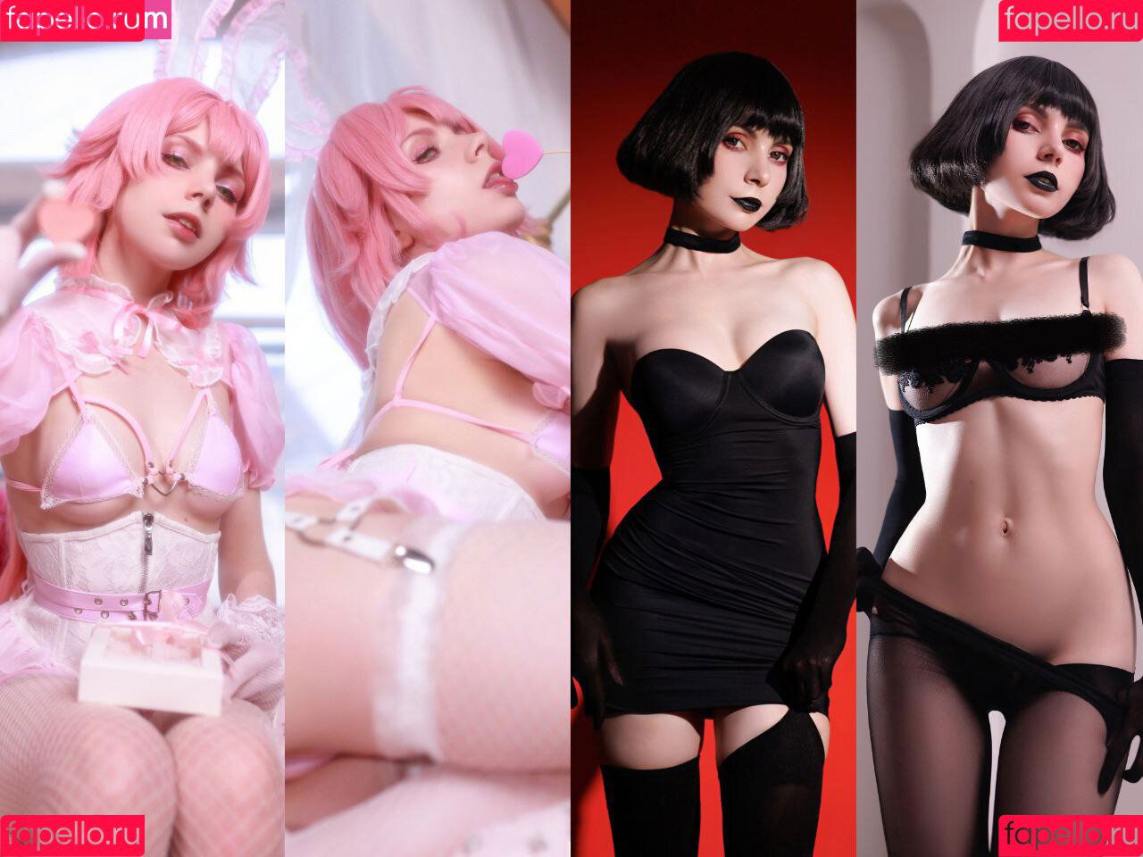 OwlLit Onlyfans Photo Gallery 