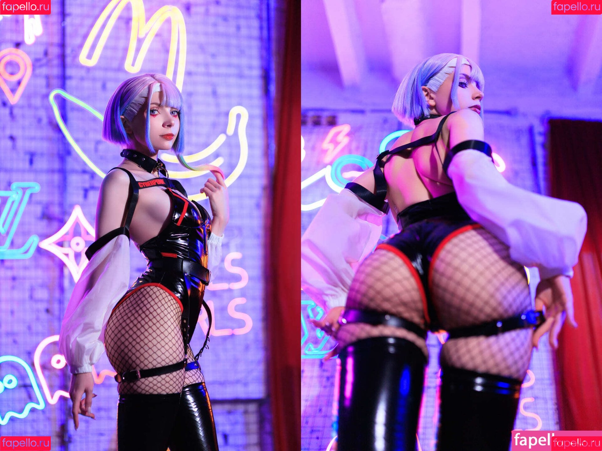 OwlLit Onlyfans Photo Gallery 