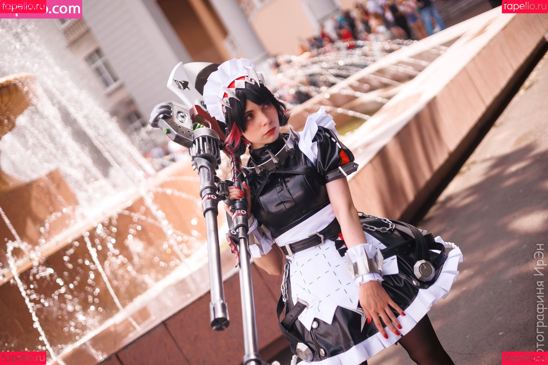 OwlLit Onlyfans Photo Gallery 