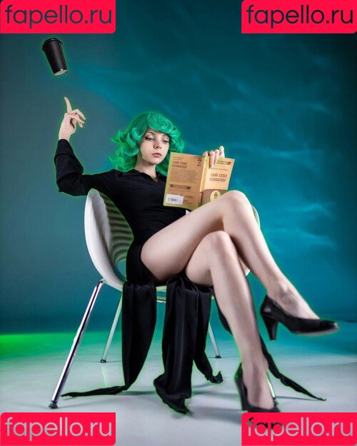 OwlLit Onlyfans Photo Gallery 