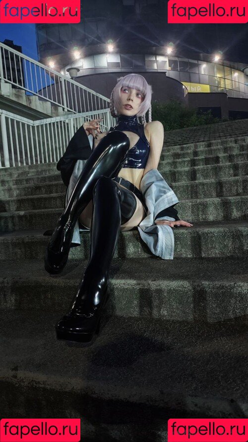 OwlLit Onlyfans Photo Gallery 