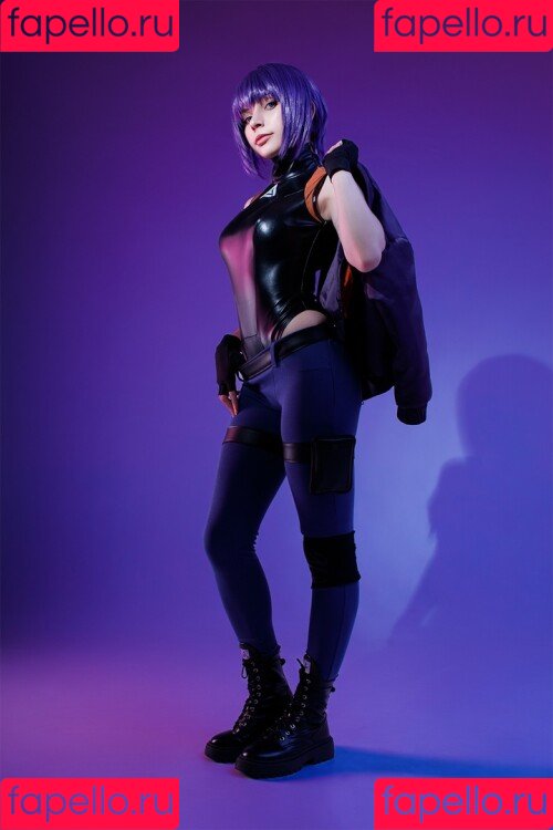 OwlLit Onlyfans Photo Gallery 