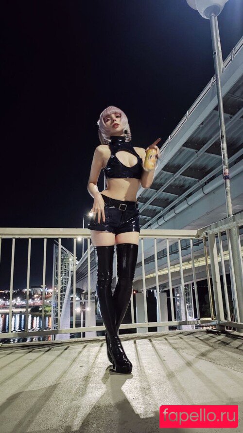 OwlLit Onlyfans Photo Gallery 