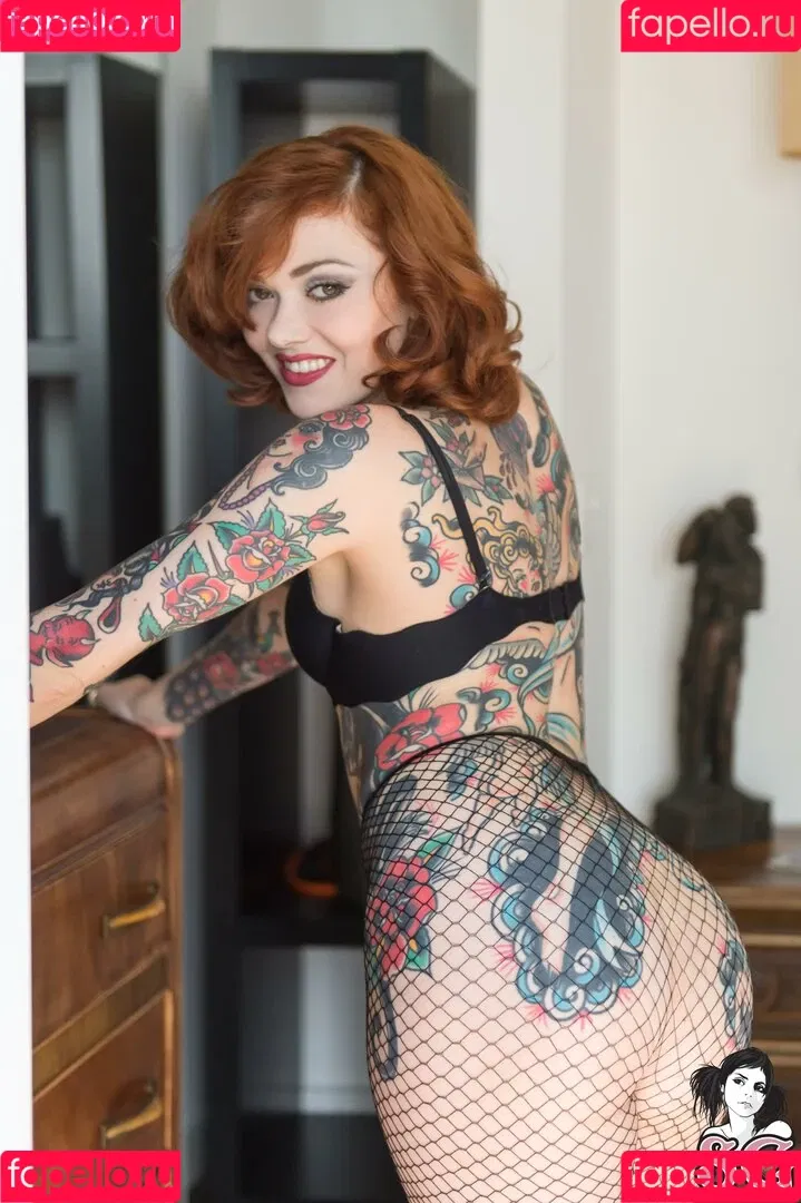 Maud Franklen Onlyfans Photo Gallery 