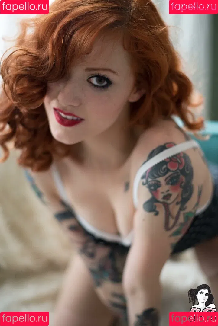 Maud Franklen Onlyfans Photo Gallery 