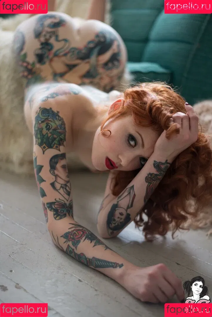 Maud Franklen Onlyfans Photo Gallery 