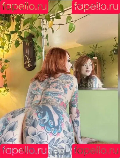 Maud Franklen Onlyfans Photo Gallery 