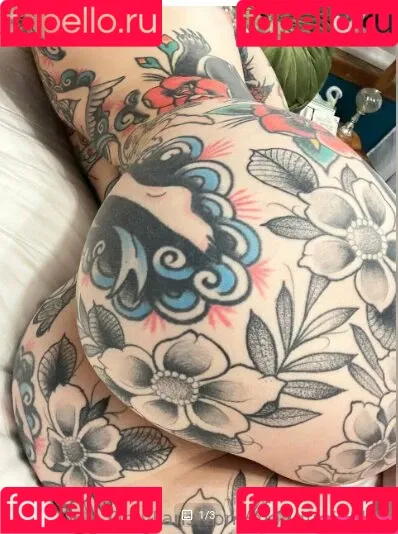 Maud Franklen Onlyfans Photo Gallery 