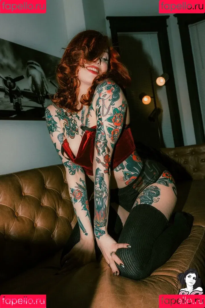 Maud Franklen Onlyfans Photo Gallery 