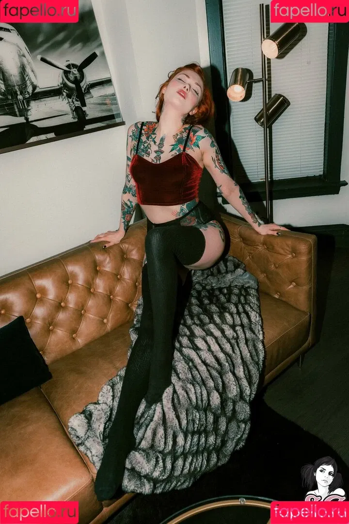 Maud Franklen Onlyfans Photo Gallery 