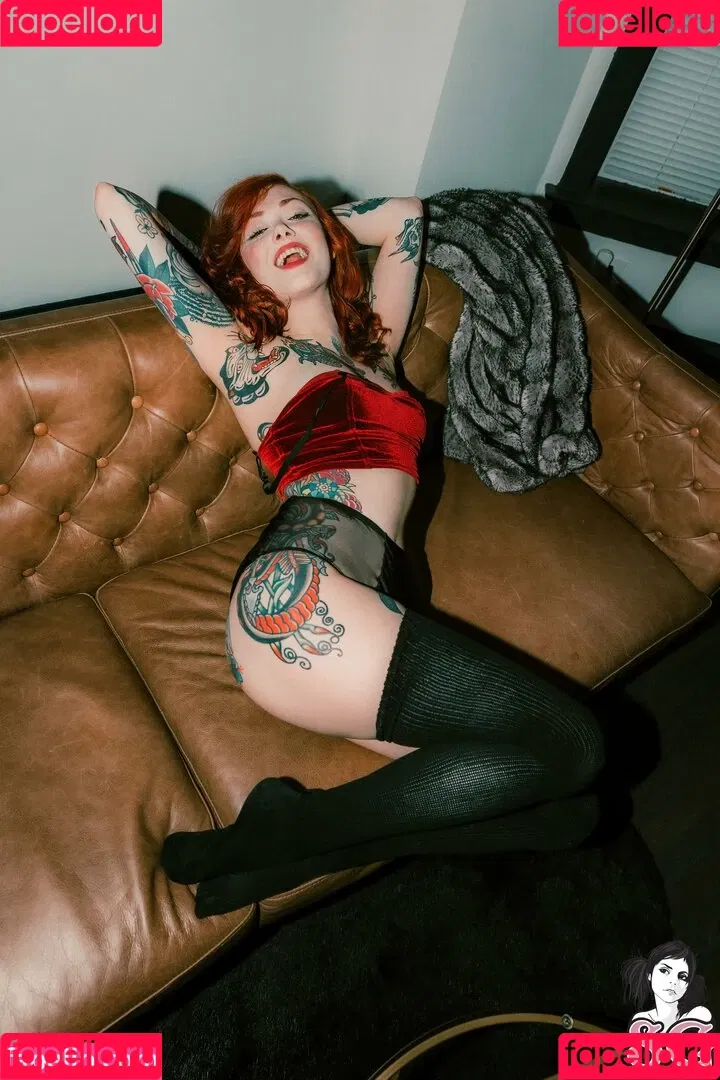 Maud Franklen Onlyfans Photo Gallery 