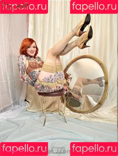Maud Franklen Onlyfans Photo Gallery 