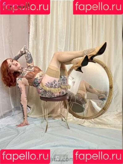 Maud Franklen Onlyfans Photo Gallery 