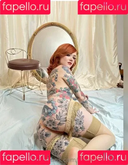 Maud Franklen Onlyfans Photo Gallery 