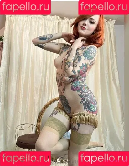 Maud Franklen Onlyfans Photo Gallery 