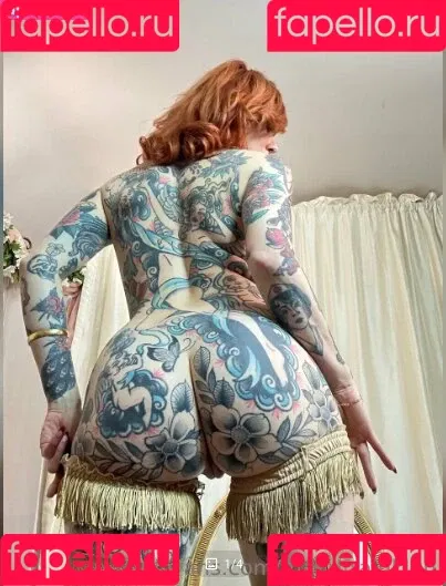 Maud Franklen Onlyfans Photo Gallery 