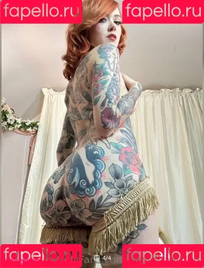 Maud Franklen Onlyfans Photo Gallery 
