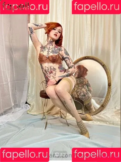 Maud Franklen Onlyfans Photo Gallery 
