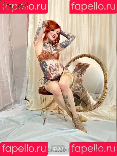 Maud Franklen Onlyfans Photo Gallery 