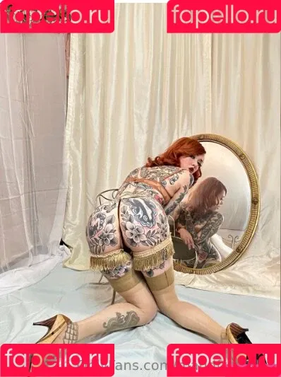 Maud Franklen Onlyfans Photo Gallery 