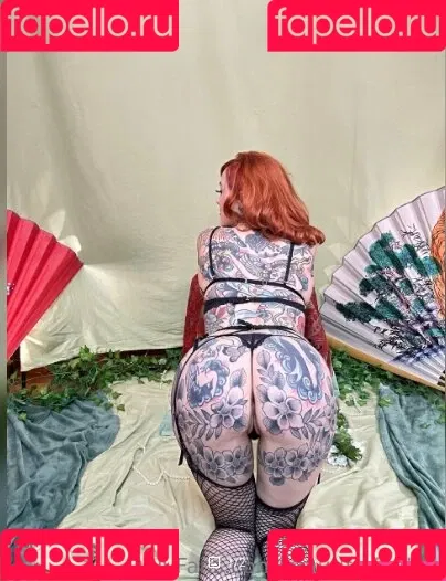 Maud Franklen Onlyfans Photo Gallery 