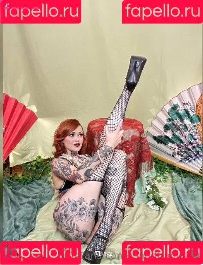 Maud Franklen Onlyfans Photo Gallery 
