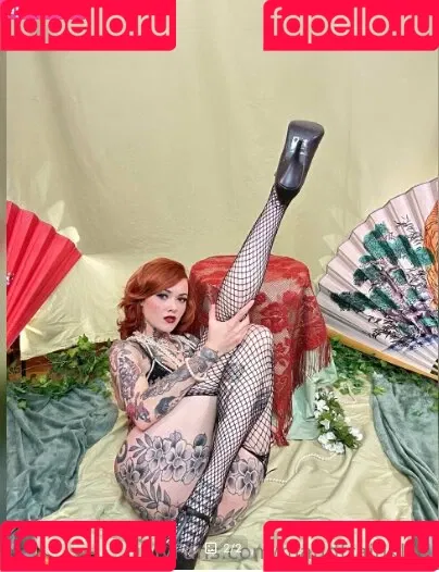 Maud Franklen Onlyfans Photo Gallery 