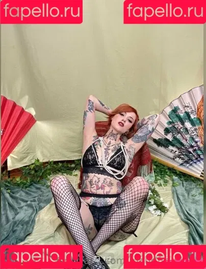 Maud Franklen Onlyfans Photo Gallery 
