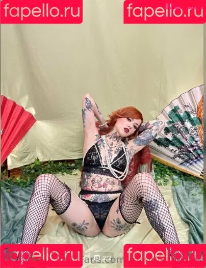 Maud Franklen Onlyfans Photo Gallery 